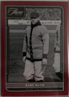 Babe Ruth