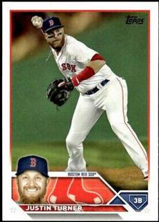 Justin Turner