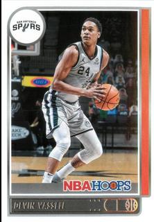 Devin Vassell