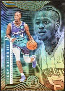 Terry Rozier III