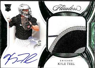 Kyle Teel