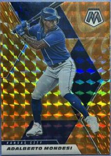 Adalberto Mondesi