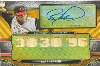 Barry Larkin