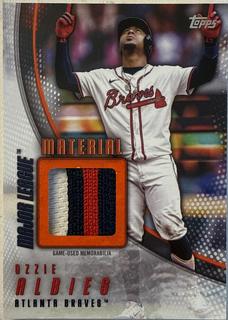 Ozzie Albies