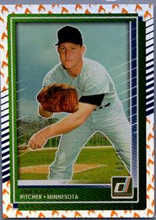 Jim Kaat