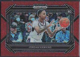 Jordan Hawkins