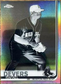 Rafael Devers