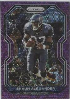 Shaun Alexander