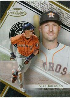 Alex Bregman