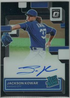 Jackson Kowar
