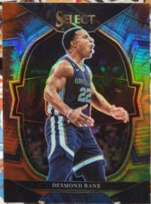 Desmond Bane