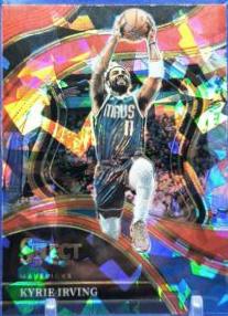 Kyrie Irving