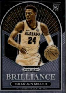 Brandon Miller