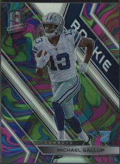 Michael Gallup