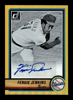 Fergie Jenkins