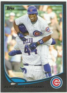 Alfonso Soriano