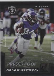 Cordarrelle Patterson