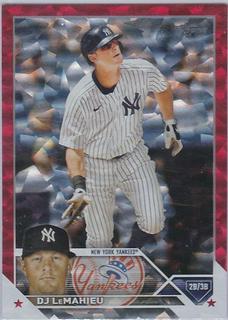 DJ LeMahieu