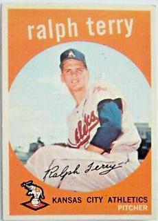 Ralph Terry