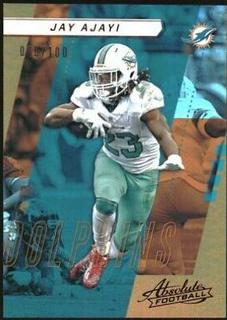 Jay Ajayi