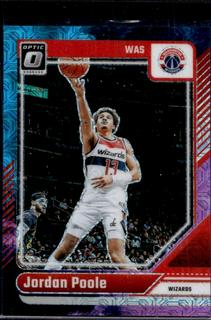 Jordan Poole