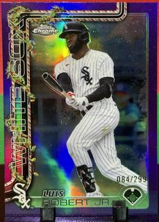 Luis Robert Jr.