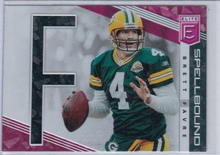 Brett Favre