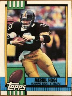 Merril Hoge