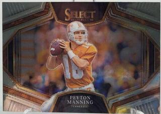 Peyton Manning