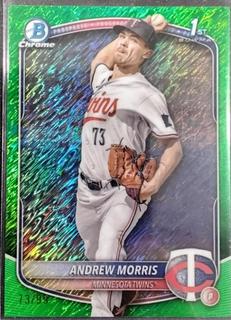 Andrew Morris