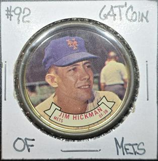 Jim Hickman