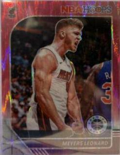 Meyers Leonard