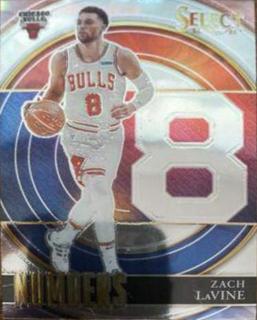 Zach LaVine