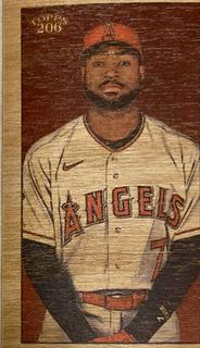 Jo Adell