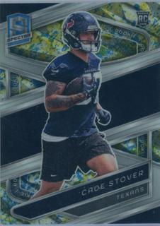 Cade Stover
