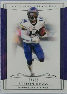 Stefon Diggs