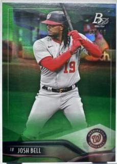 Josh Bell