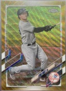 Luke Voit