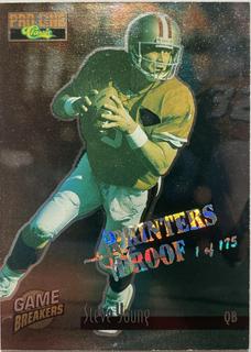 Steve Young