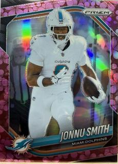Jonnu Smith