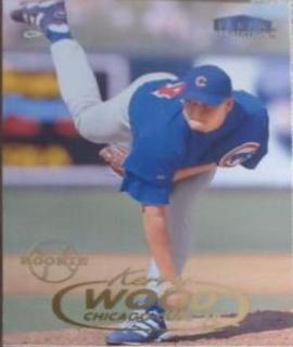 Kerry Wood