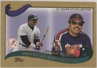 Reggie Jackson