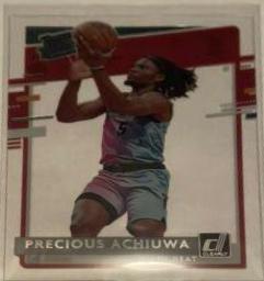 Precious Achiuwa