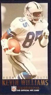 Kevin Williams