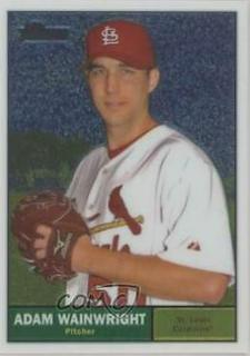 Adam Wainwright