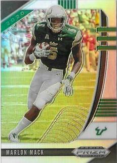 Marlon Mack