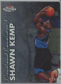 Shawn Kemp