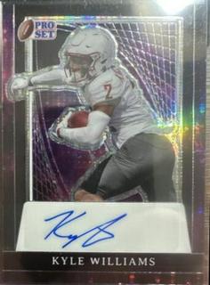 Kyle Williams