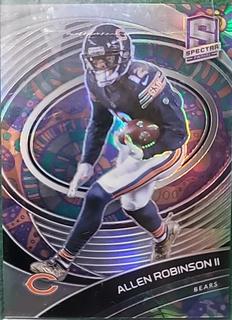 Allen Robinson II