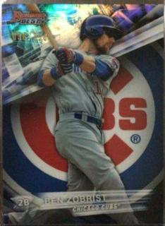 Ben Zobrist